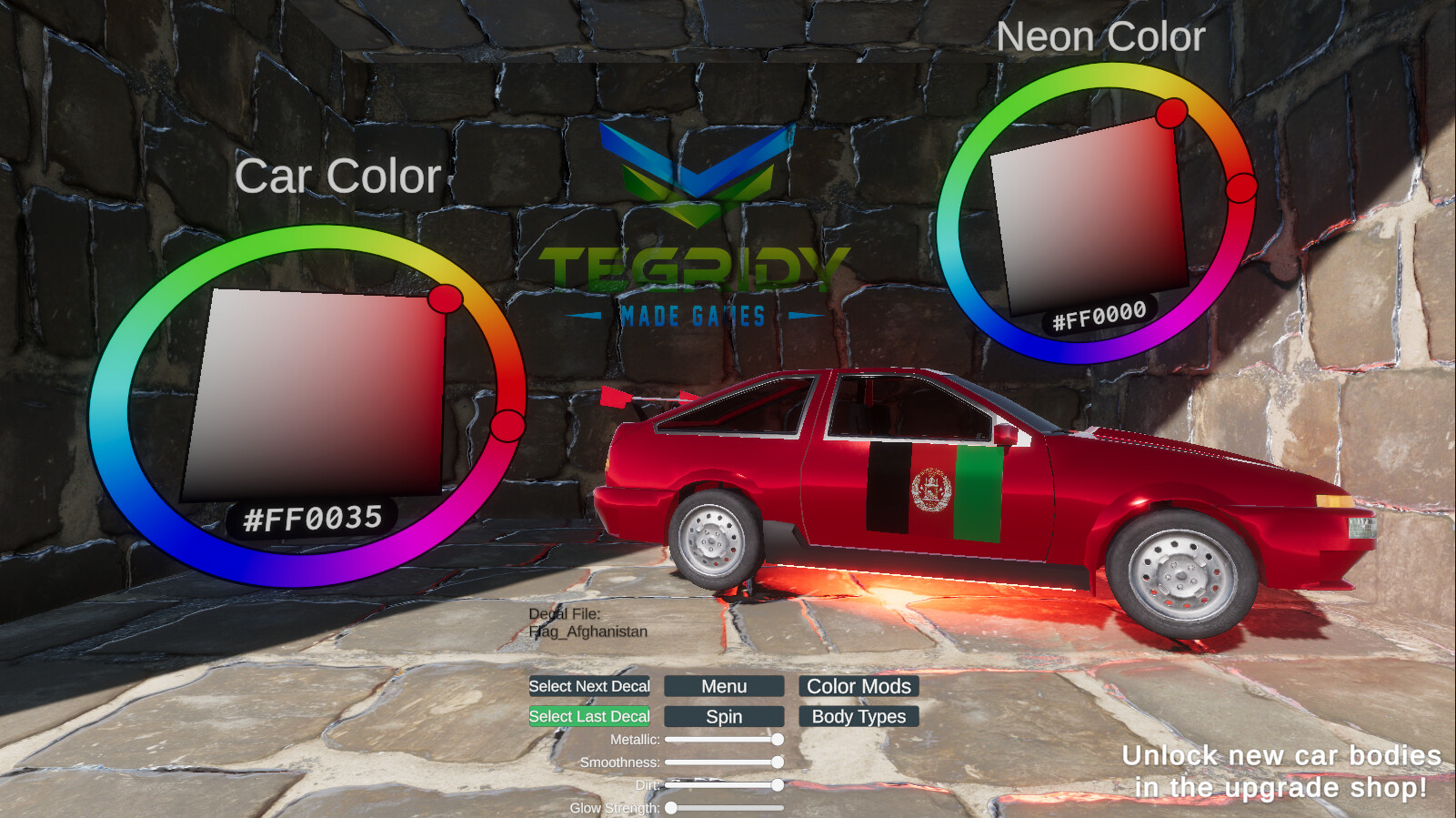 Rally 9000 PC Steam CD Key