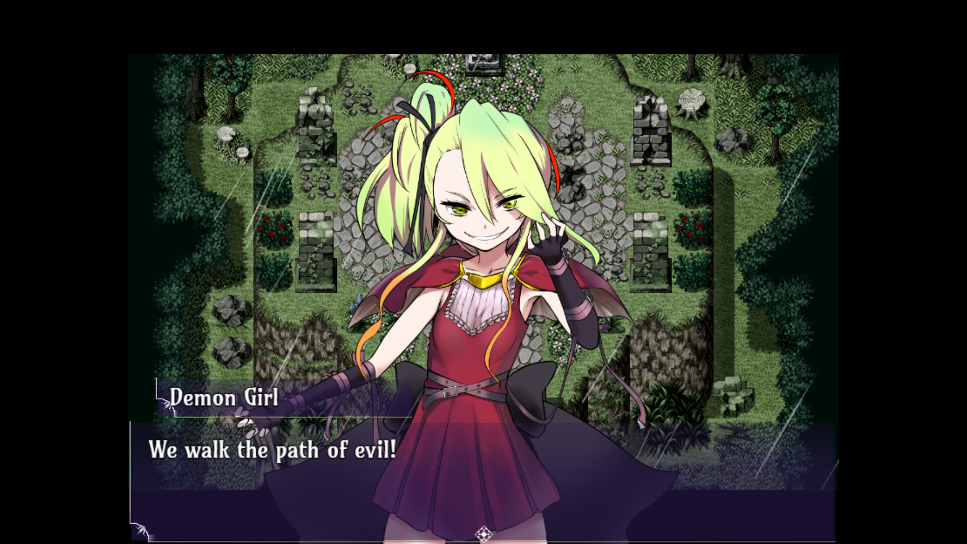 Demons Roots Steam Account