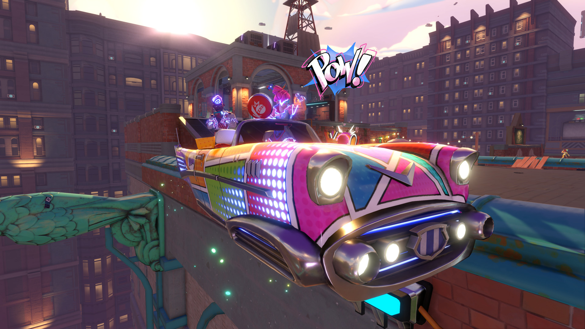 Knockout City PC EA App CD Key