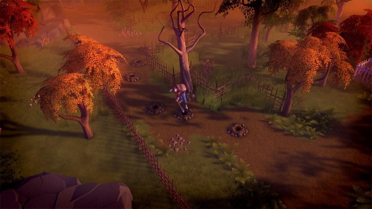 DYSMANTLE Steam Account