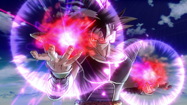 Dragon Ball Xenoverse 2: Super Edition EU Nintendo Switch CD Key
