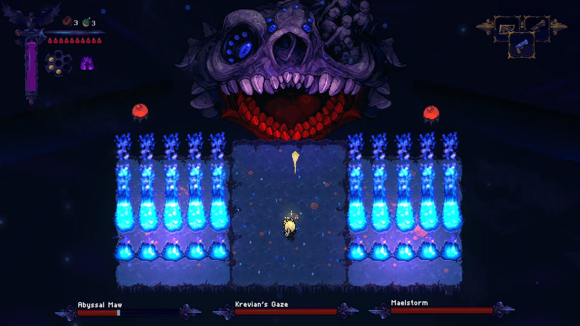 Hunt the Night PC Steam Account