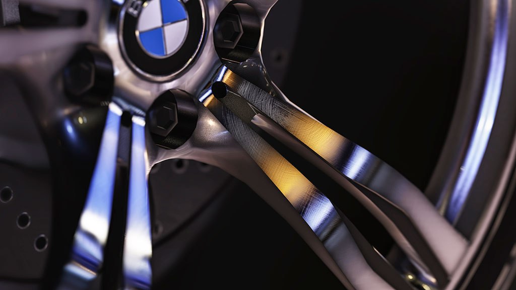 Forza Motorsport 5 XBOX One / Xbox Series X|S CD Key
