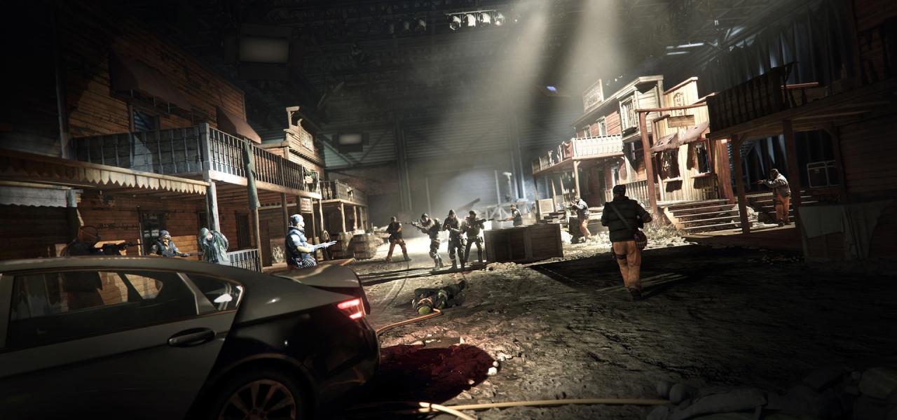 Tom Clancy's The Division Franchise Bundle EU Ubisoft Connect CD Key