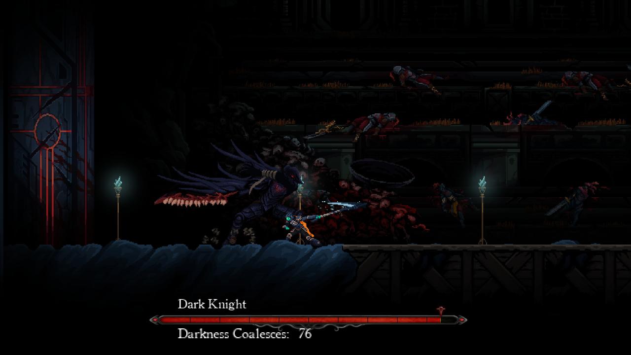 Death’s Gambit Steam CD Key