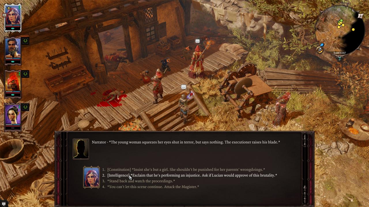Divinity: Original Sin - The Source Saga Steam Account