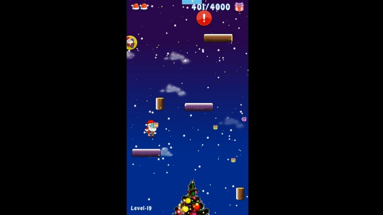 Santa Jump Steam CD Key