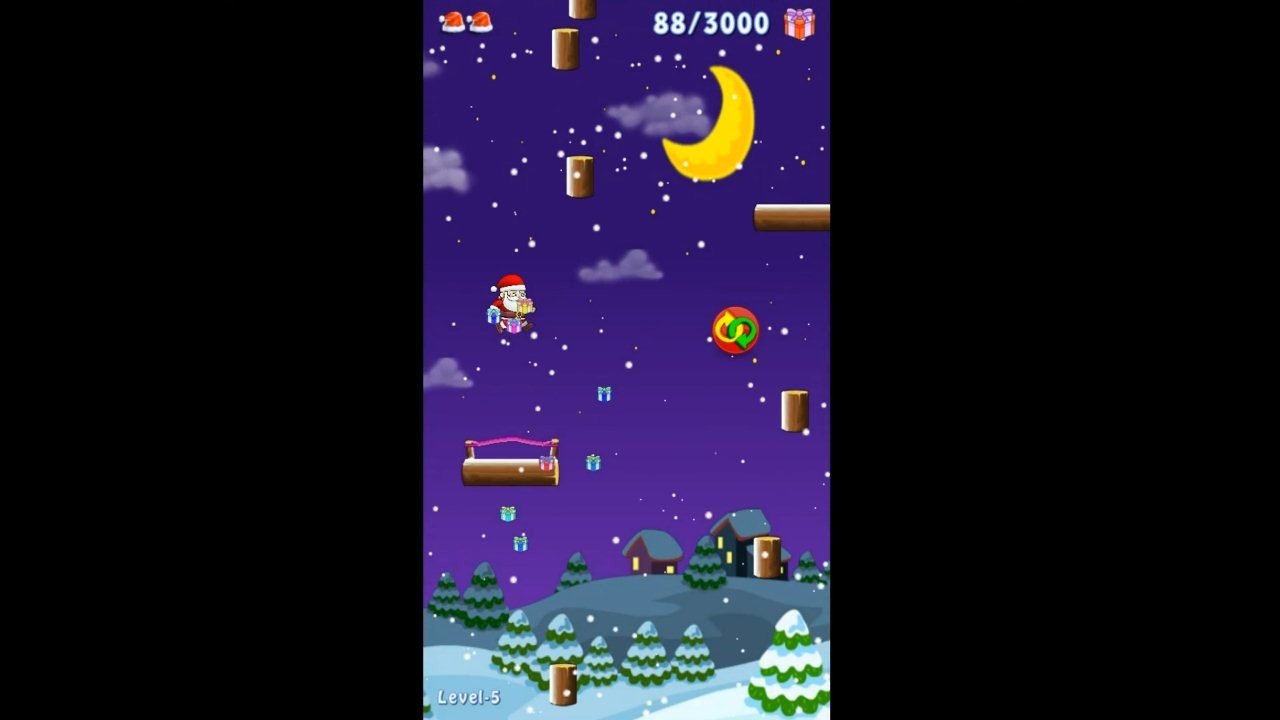 Santa Jump Steam CD Key