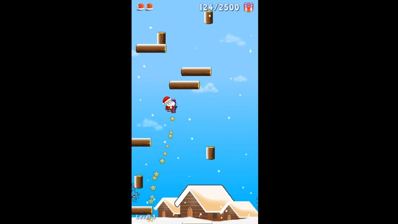 Santa Jump Steam CD Key