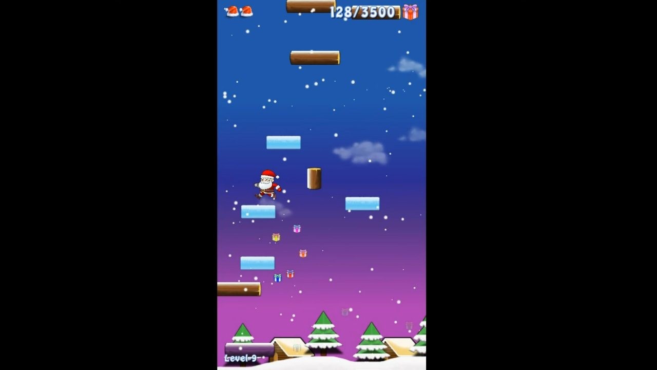 Santa Jump Steam CD Key