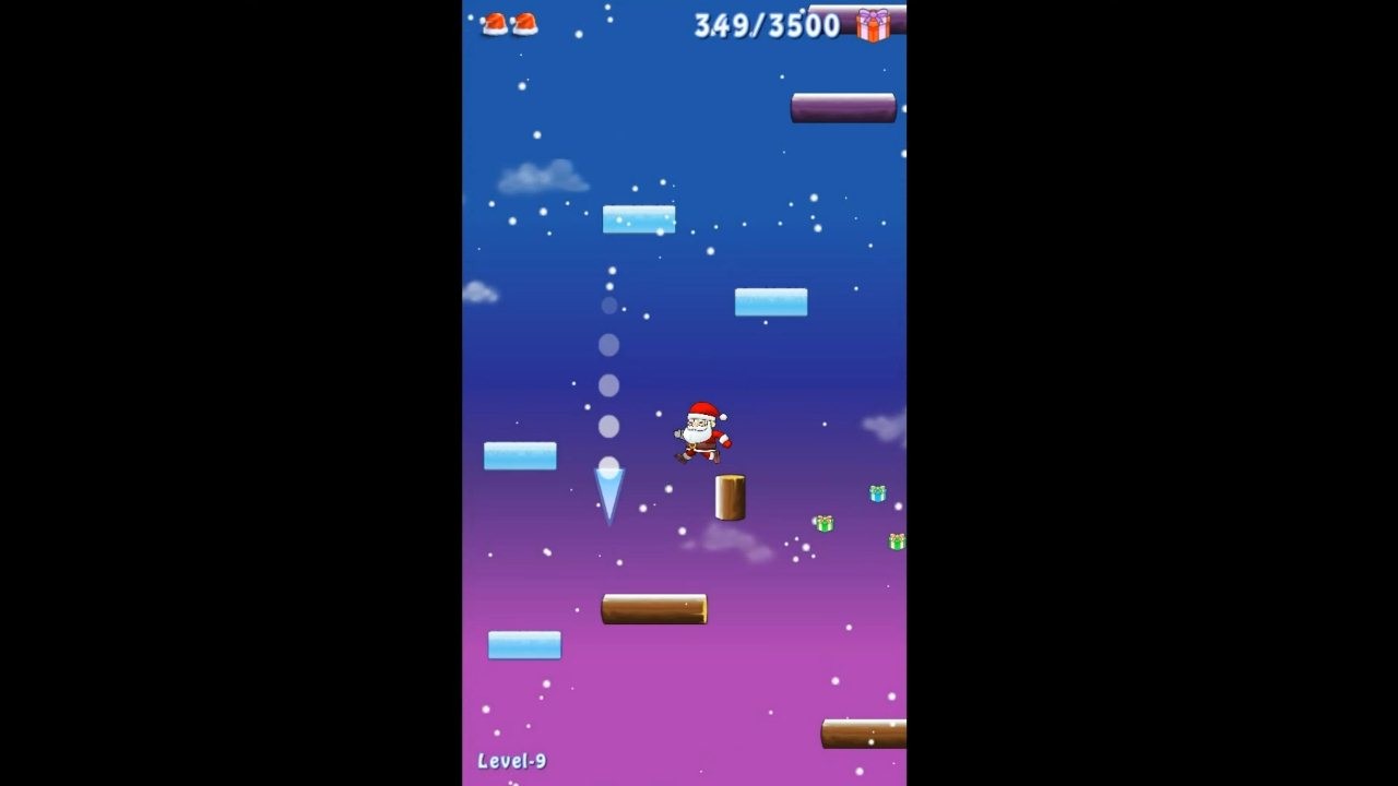 Santa Jump Steam CD Key