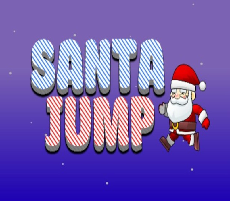Santa Jump Steam CD Key