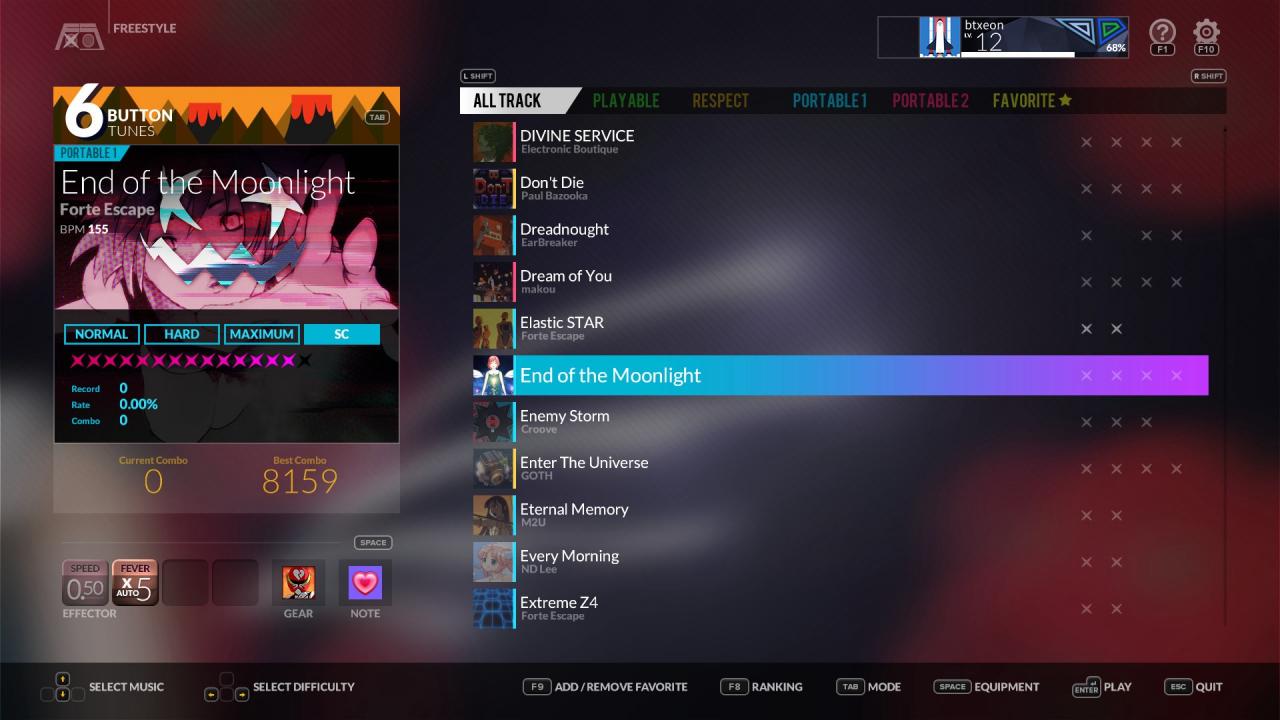 DJMAX RESPECT V Deluxe Edition Steam CD Key