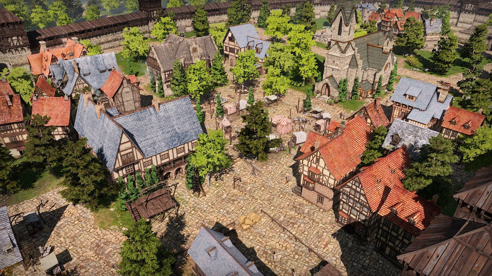 The Guild Collection + The Guild 3 Bundle Steam CD Key