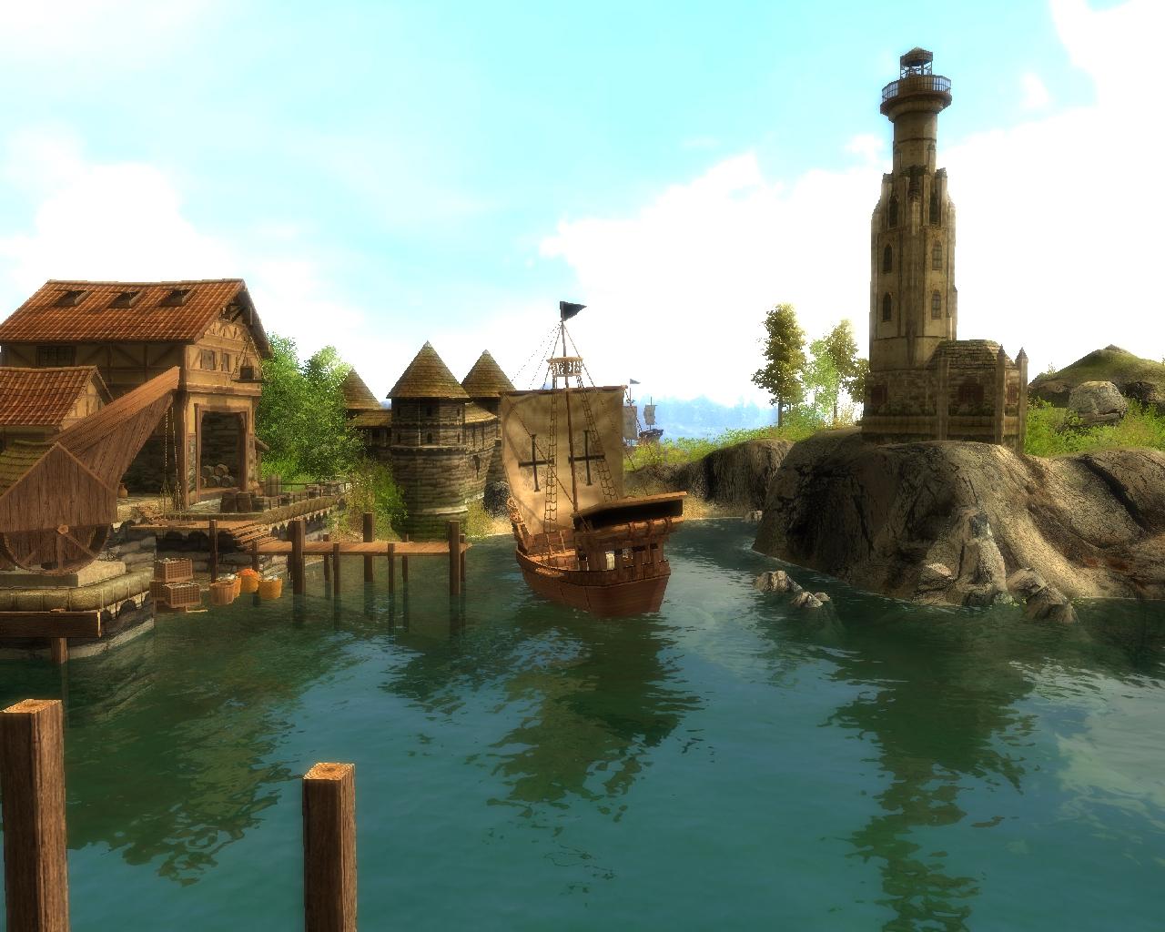 The Guild Collection + The Guild 3 Bundle Steam CD Key