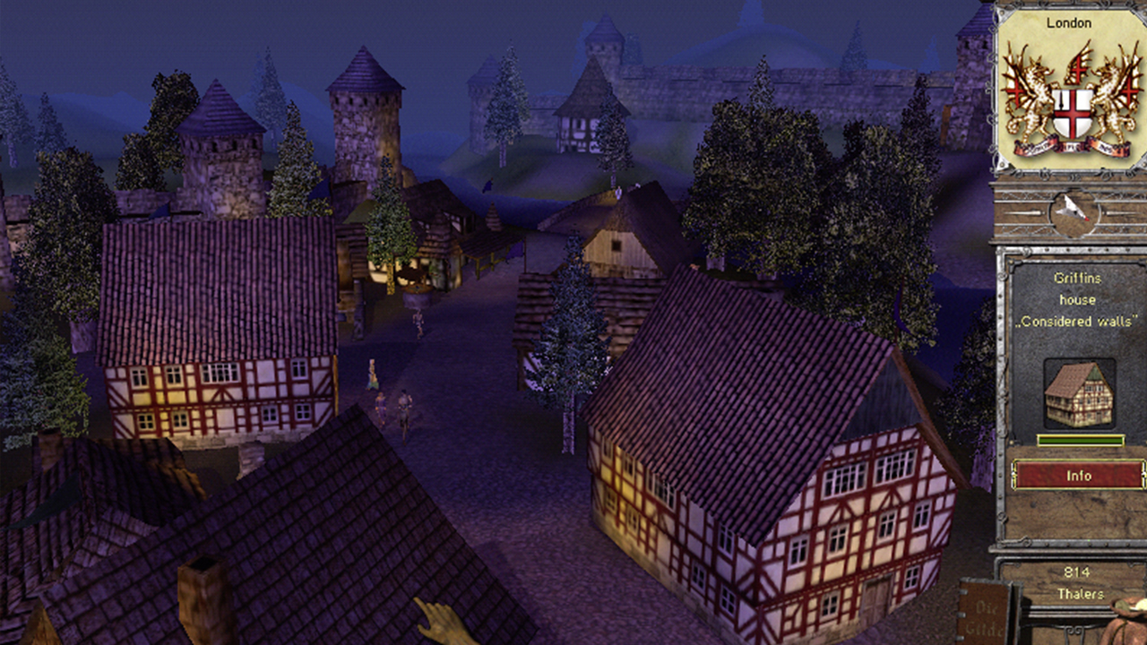 The Guild Collection + The Guild 3 Bundle Steam CD Key