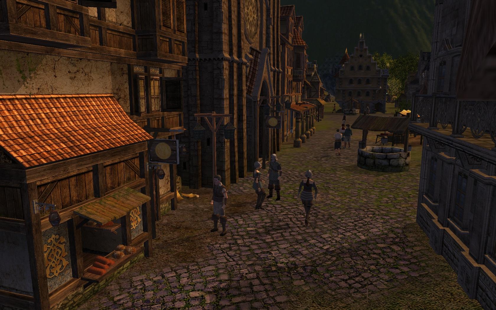 The Guild Collection + The Guild 3 Bundle Steam CD Key