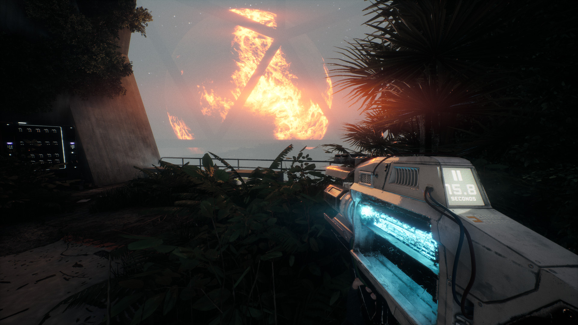 The Entropy Centre EU PC Steam CD Key