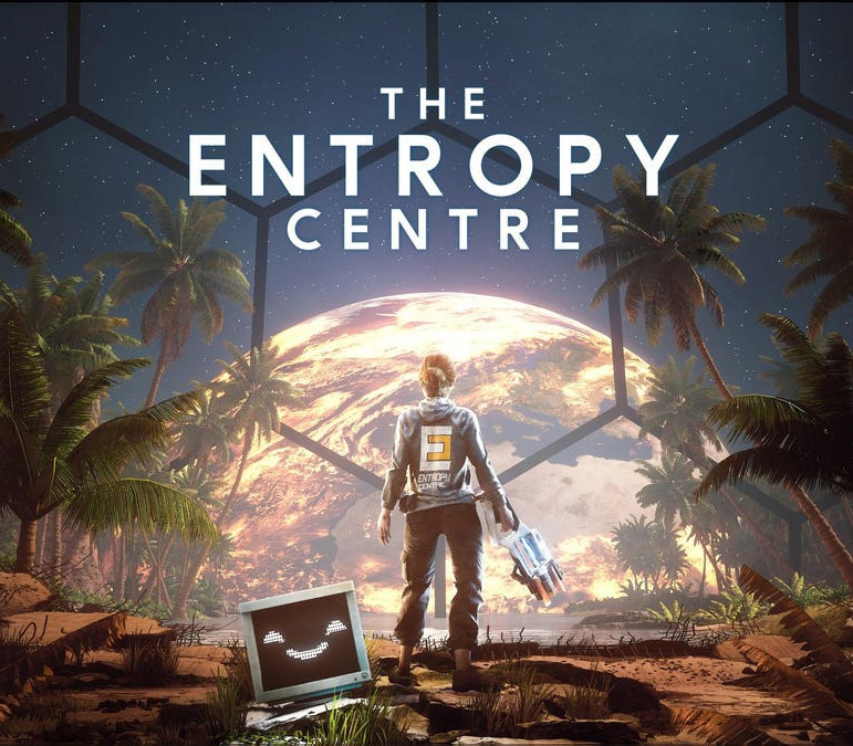 The Entropy Centre PC Steam Account