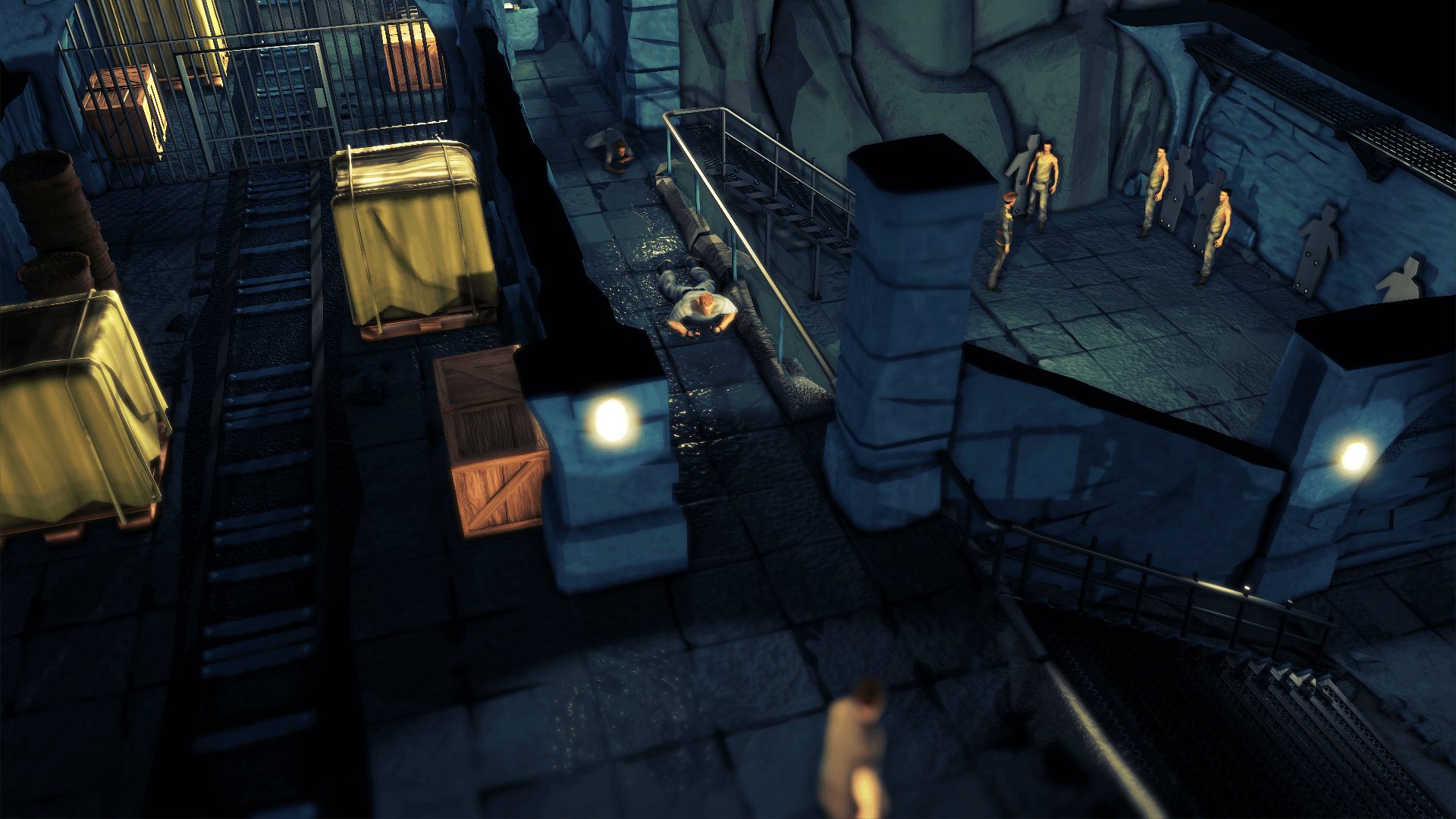 Jagged Alliance: Rage! GOG CD Key