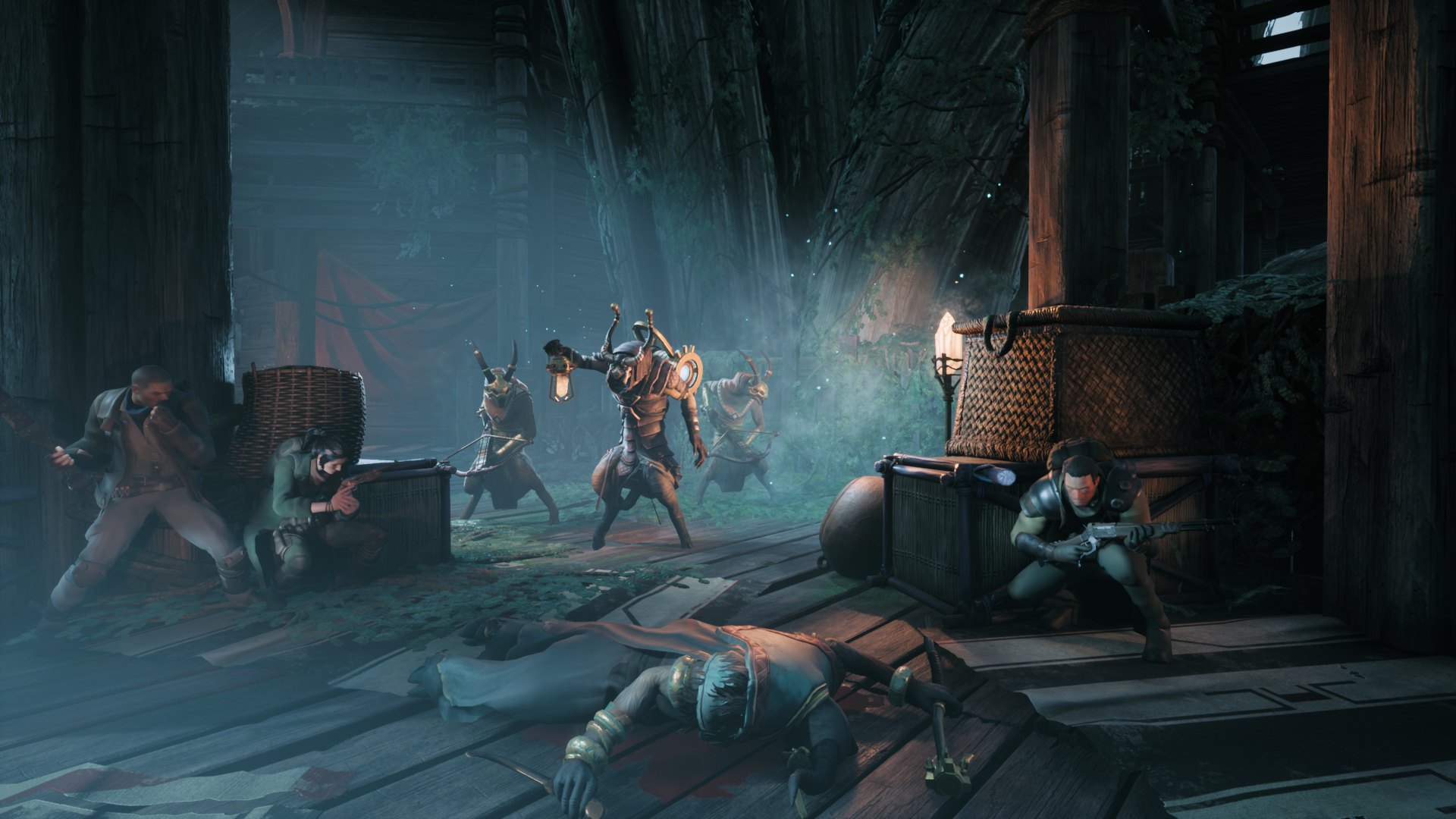 Remnant: From the Ashes Epic Games Account
