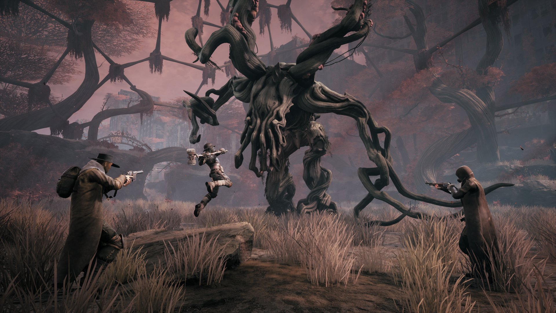 Remnant: From the Ashes Epic Games Account