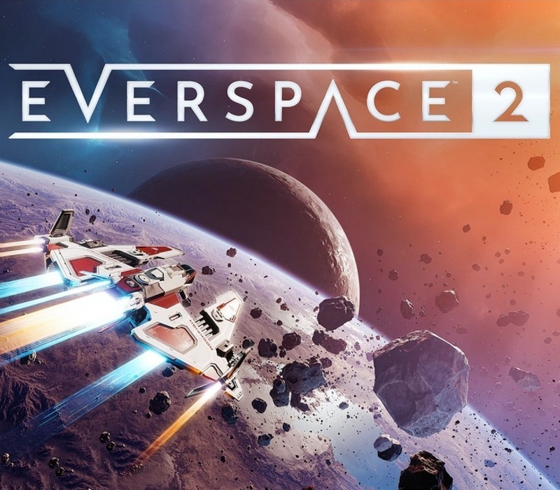 Everspace 2 Xbox Series X|S / PC Account