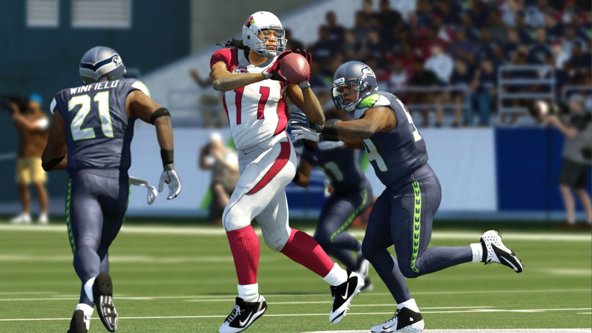 EA SPORTS Madden NFL 25 Deluxe Edition EU PS4/PS5 CD Key