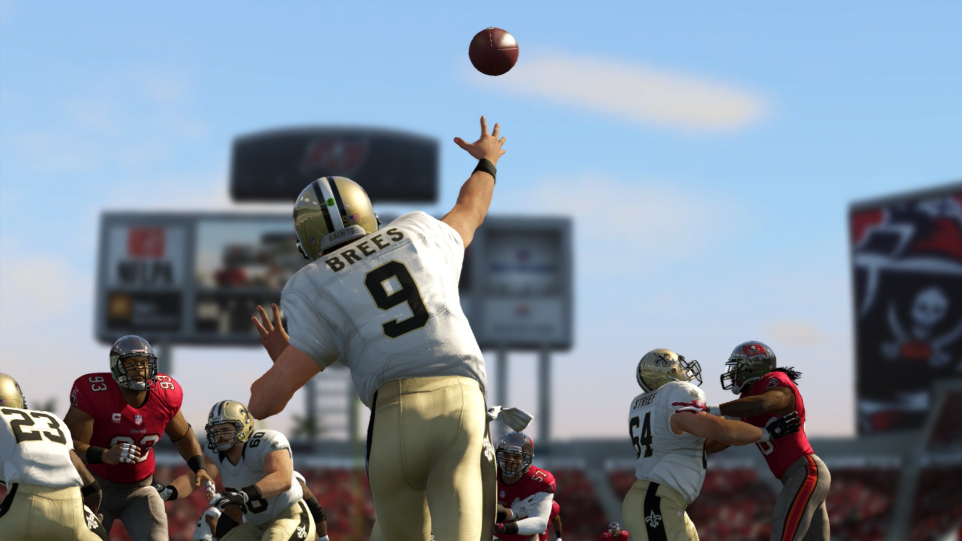 EA SPORTS Madden NFL 25 Deluxe Edition EU PS4/PS5 CD Key