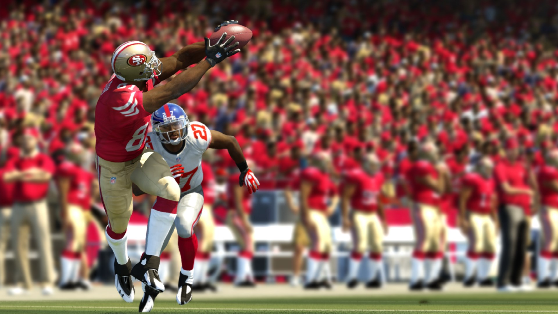 EA SPORTS Madden NFL 25 Deluxe Edition EU PS4/PS5 CD Key