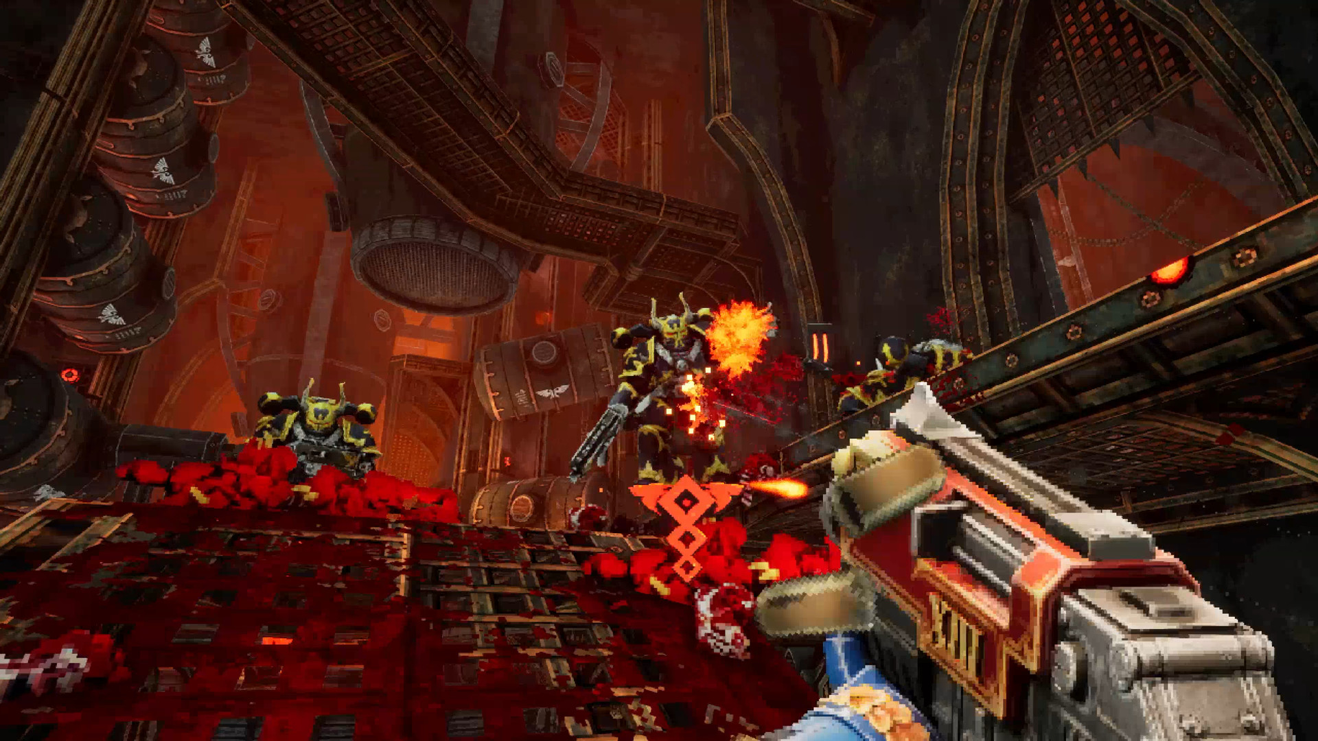 Warhammer 40,000: Boltgun Steam Account