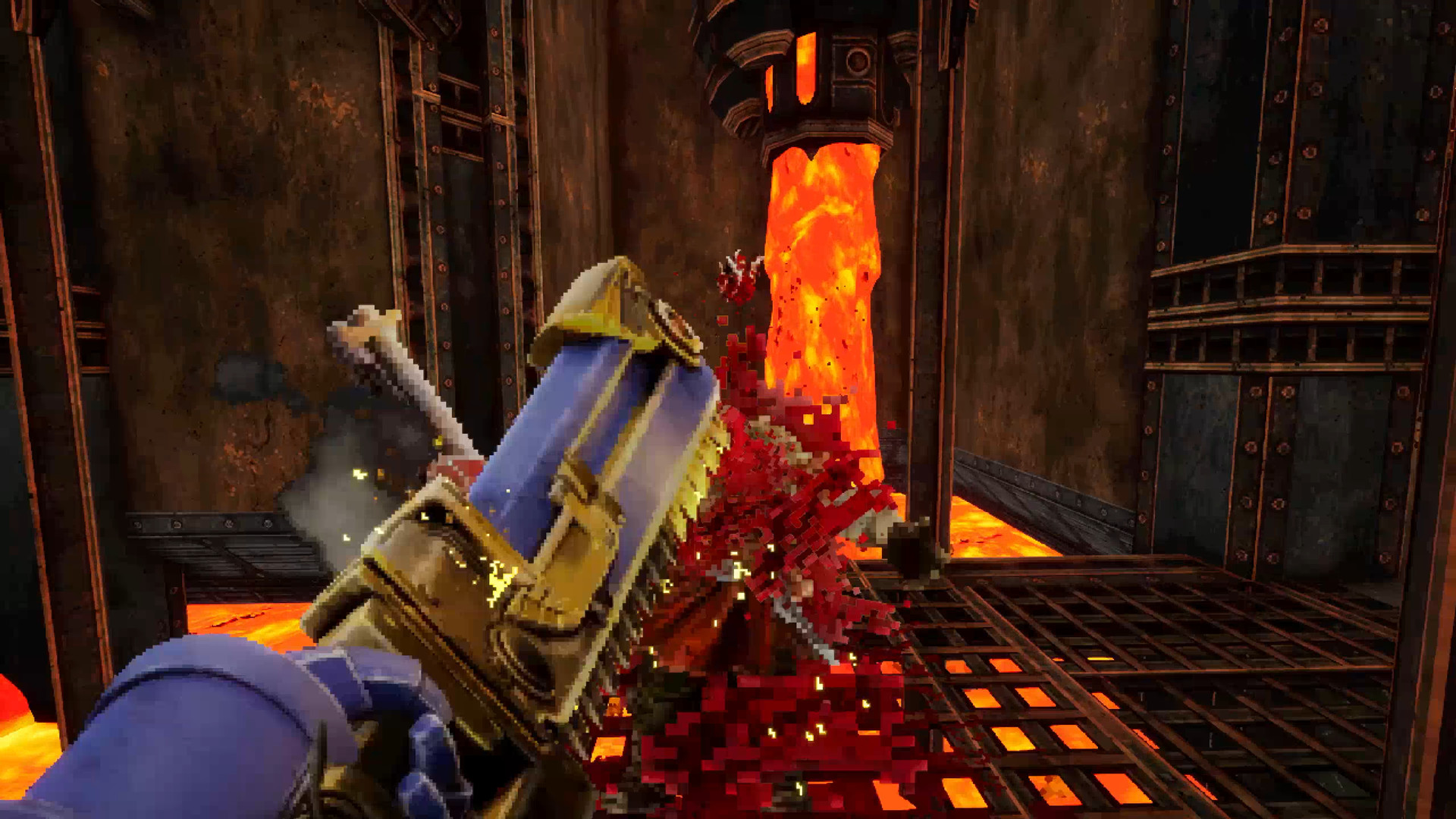Warhammer 40,000: Boltgun Steam Account