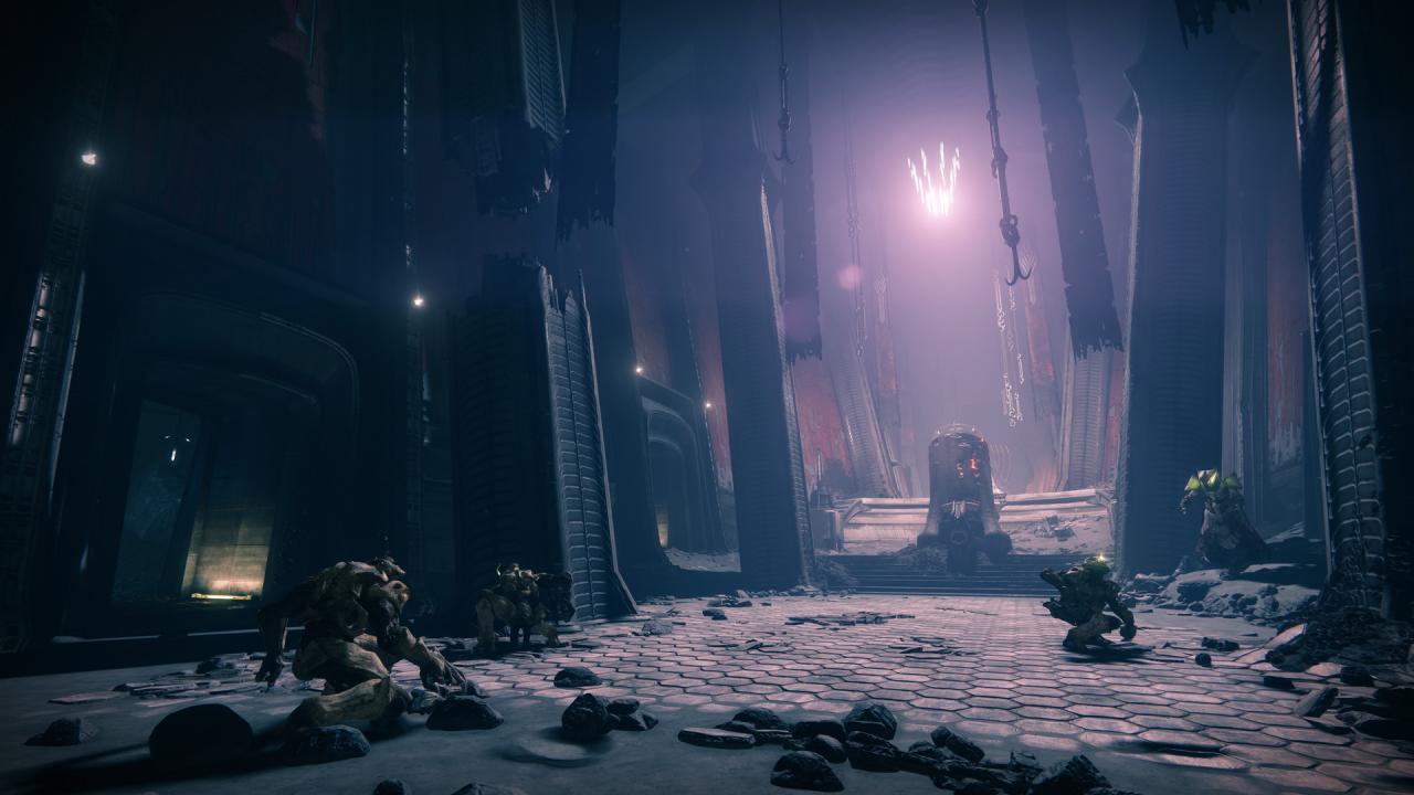 Destiny 2: Shadowkeep DLC TR PC Steam CD Key