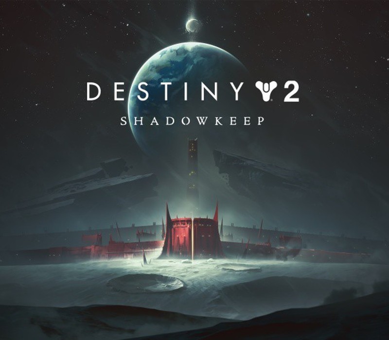 Destiny 2: Shadowkeep DLC TR PC Steam CD Key