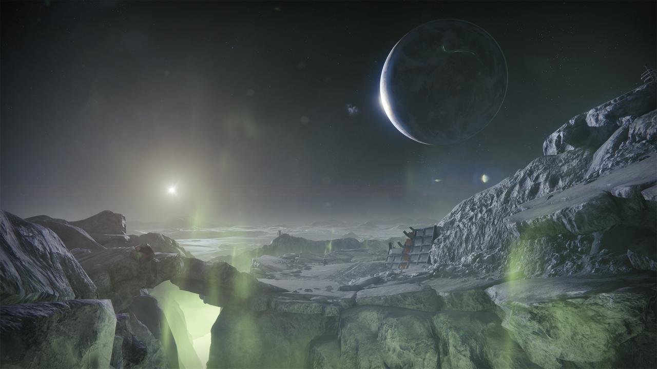 Destiny 2: Shadowkeep DLC TR PC Steam CD Key
