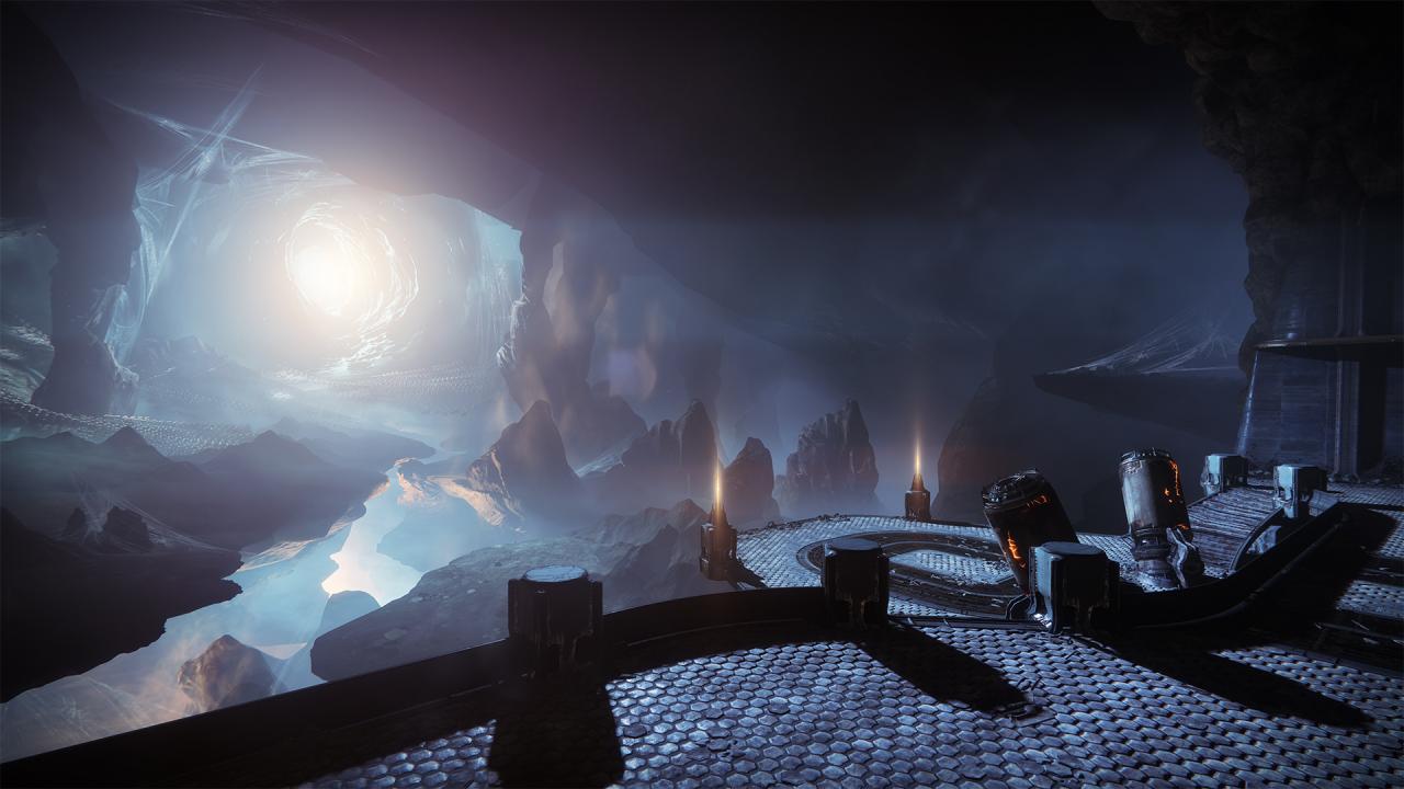 Destiny 2: Shadowkeep DLC TR PC Steam CD Key