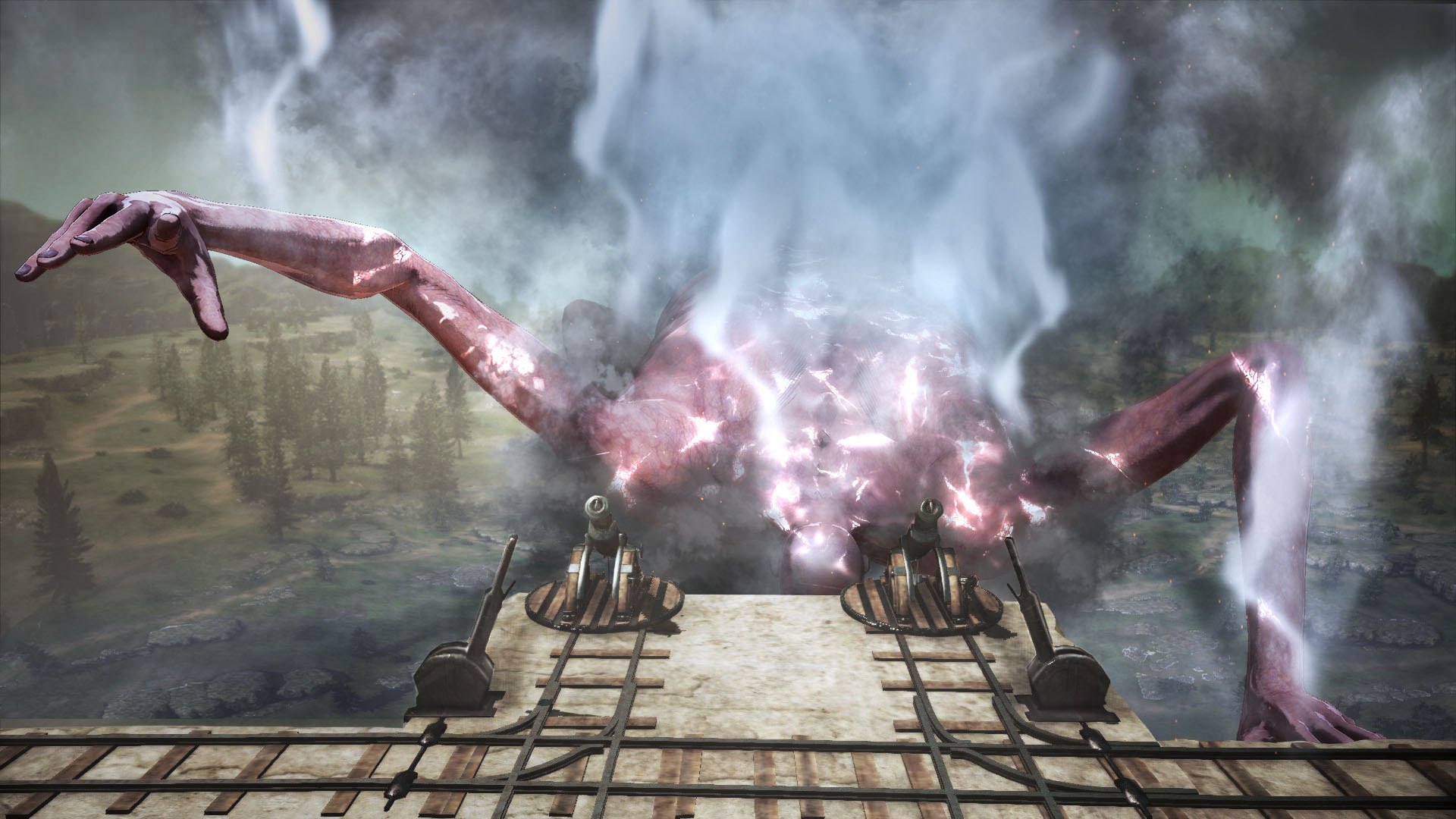 Attack on Titan 2 Final Battle Bundle PC Steam Account