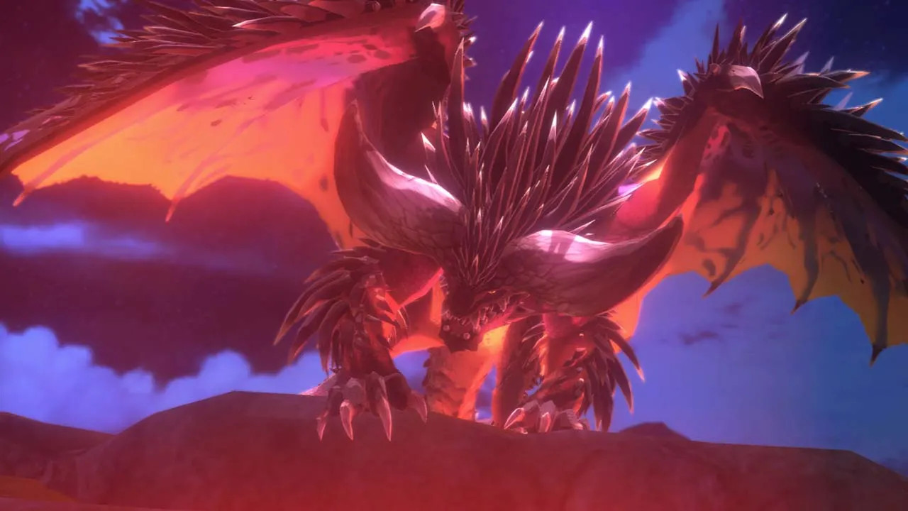 Monster Hunter Stories 2: Wings of Ruin EU Steam CD Key