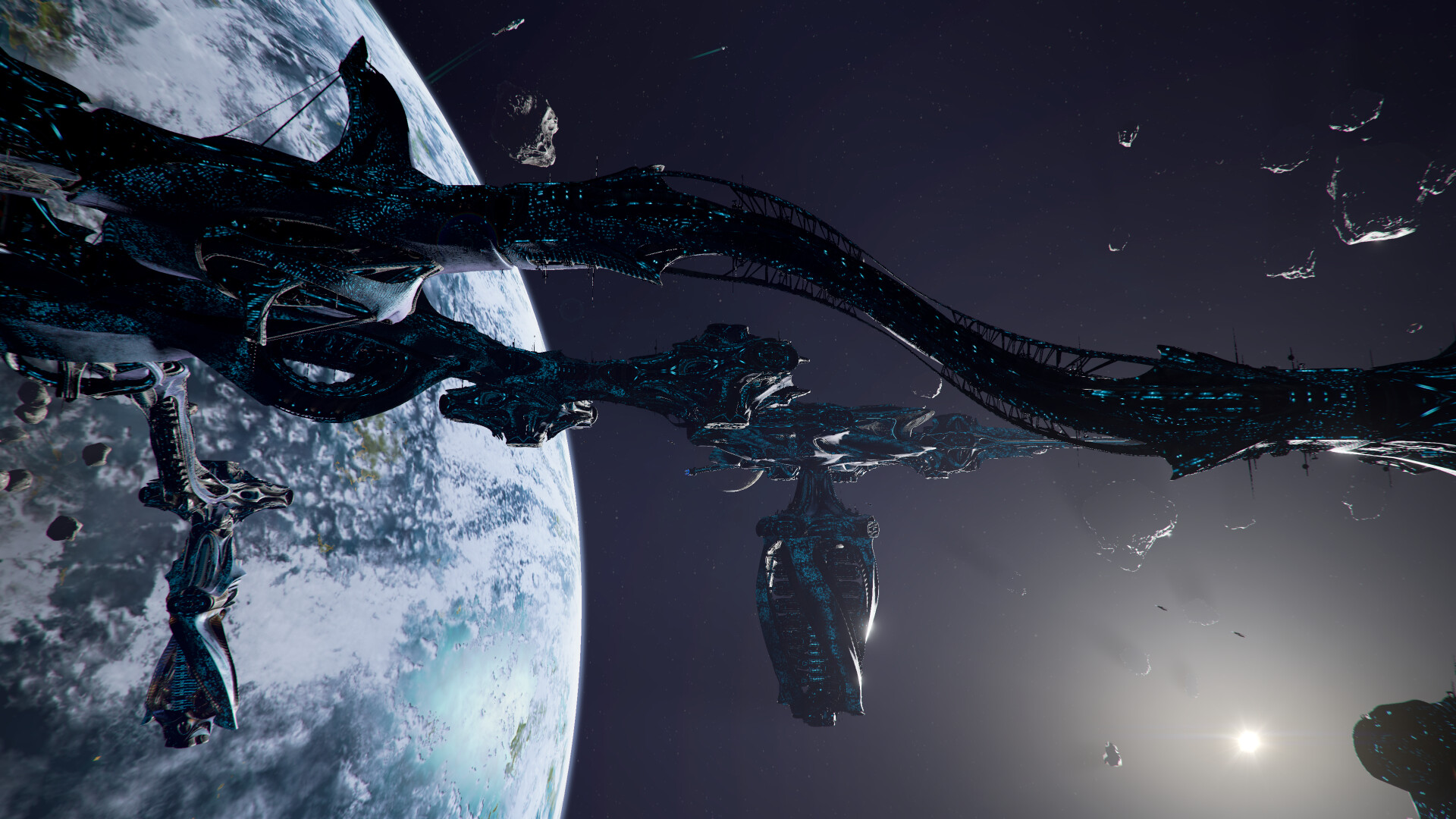 X4: Foundations - Kingdom End DLC Steam Altergift