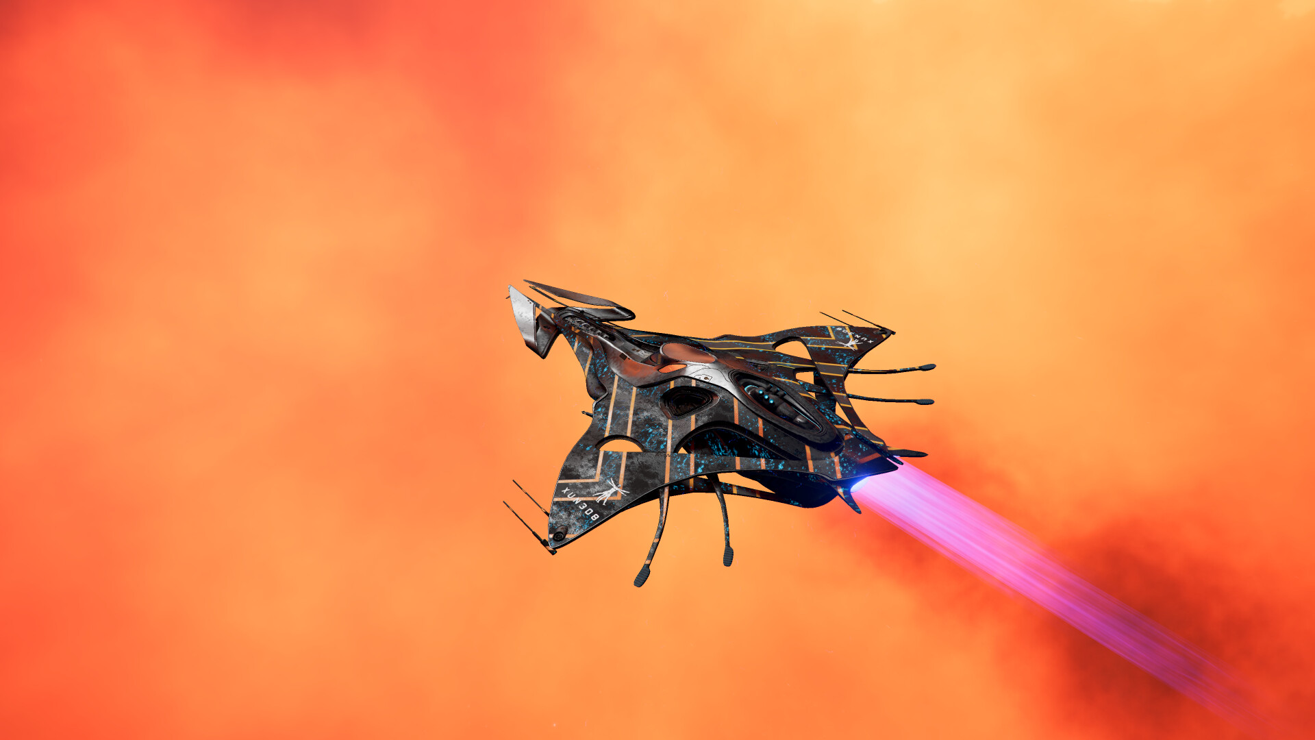 X4: Foundations - Kingdom End DLC Steam Altergift
