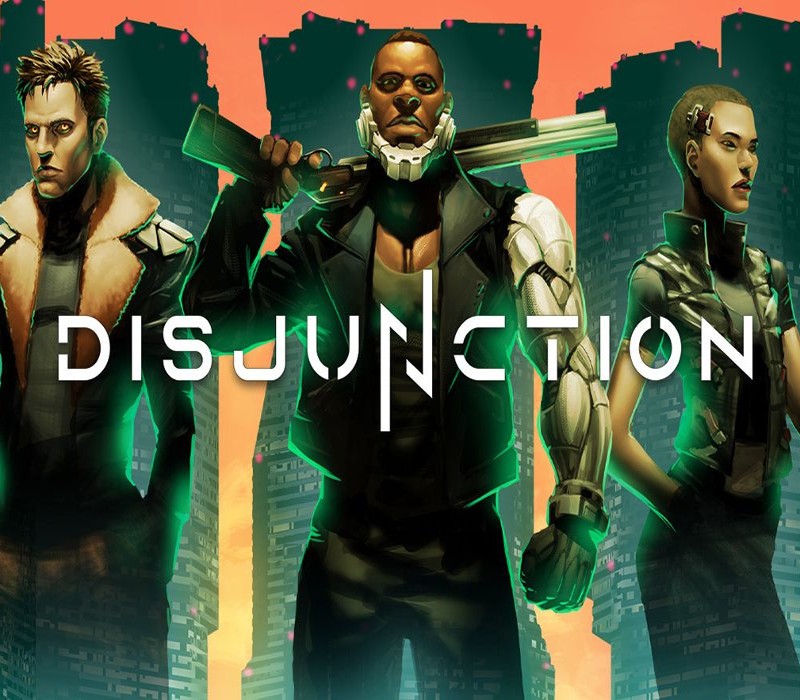 Disjunction PC GOG CD Key