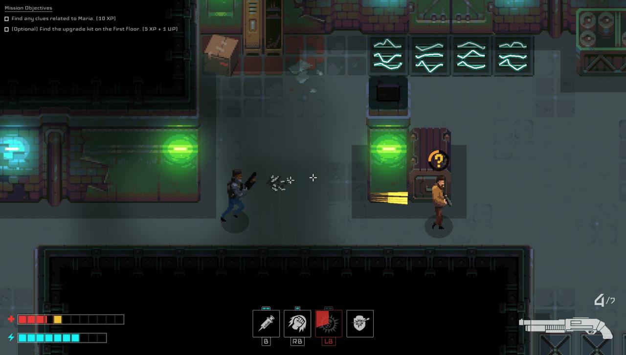 Disjunction PC GOG CD Key