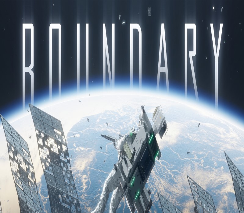 Boundary Steam Altergift
