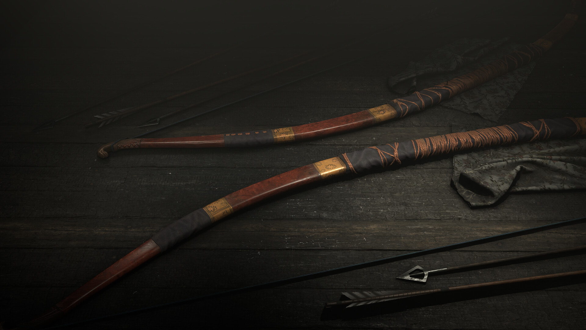 Hunt: Showdown 1896 - Shrine Maiden's Hell DLC PC Steam CD Key