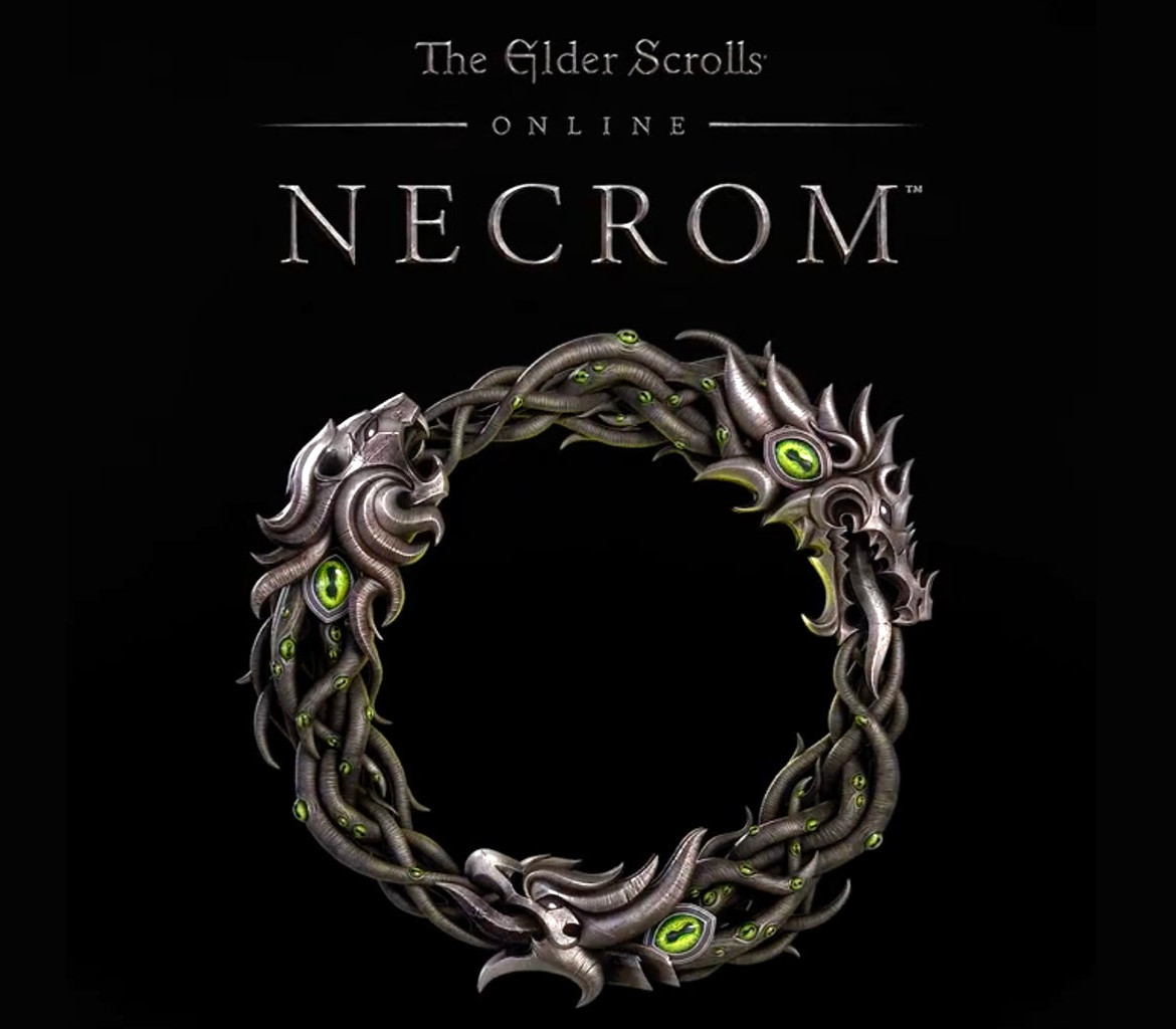 The Elder Scrolls Online - Necrom Upgrade DLC TR XBOX One / XBOX Series X|S CD Key