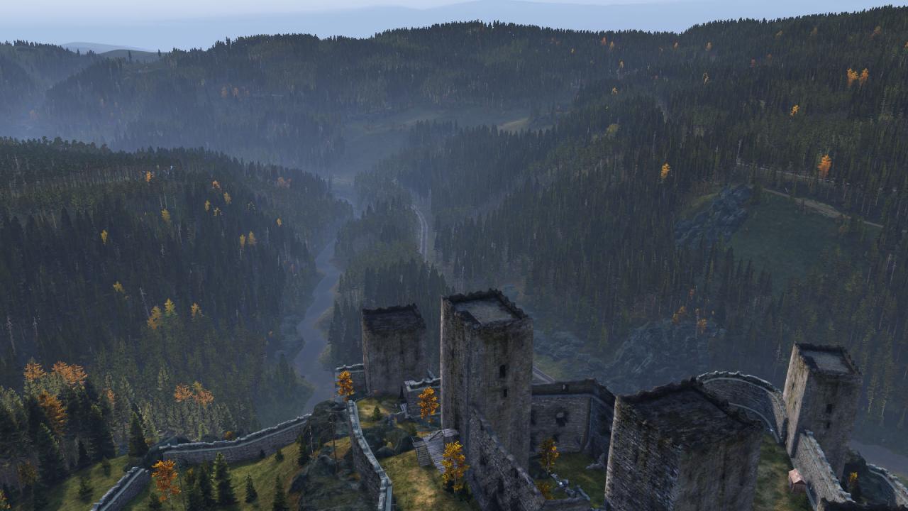 DayZ EU XBOX One / Xbox Series X|S CD Key