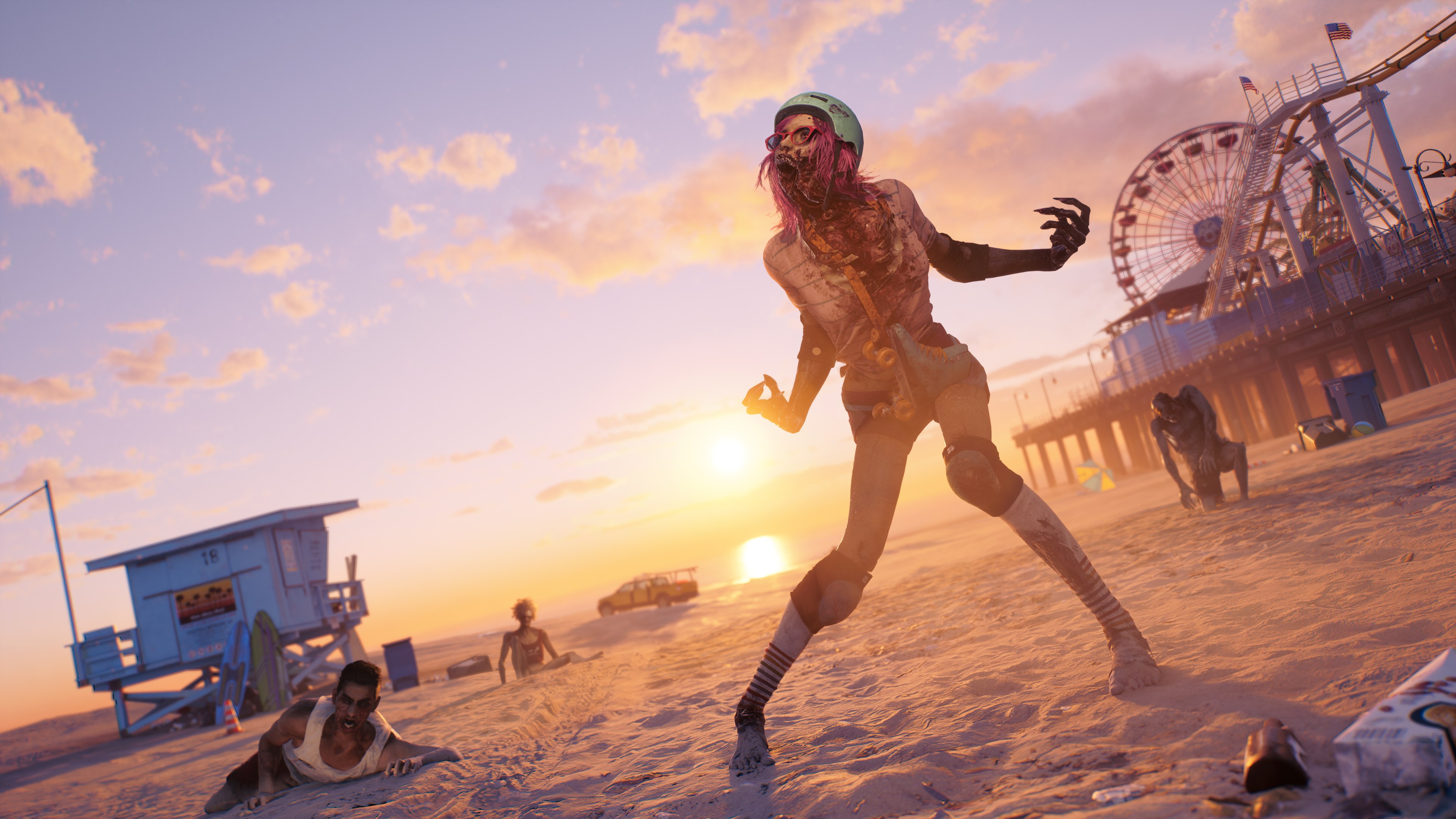 Dead Island 2 Gold Edition Xbox Series X|S Account