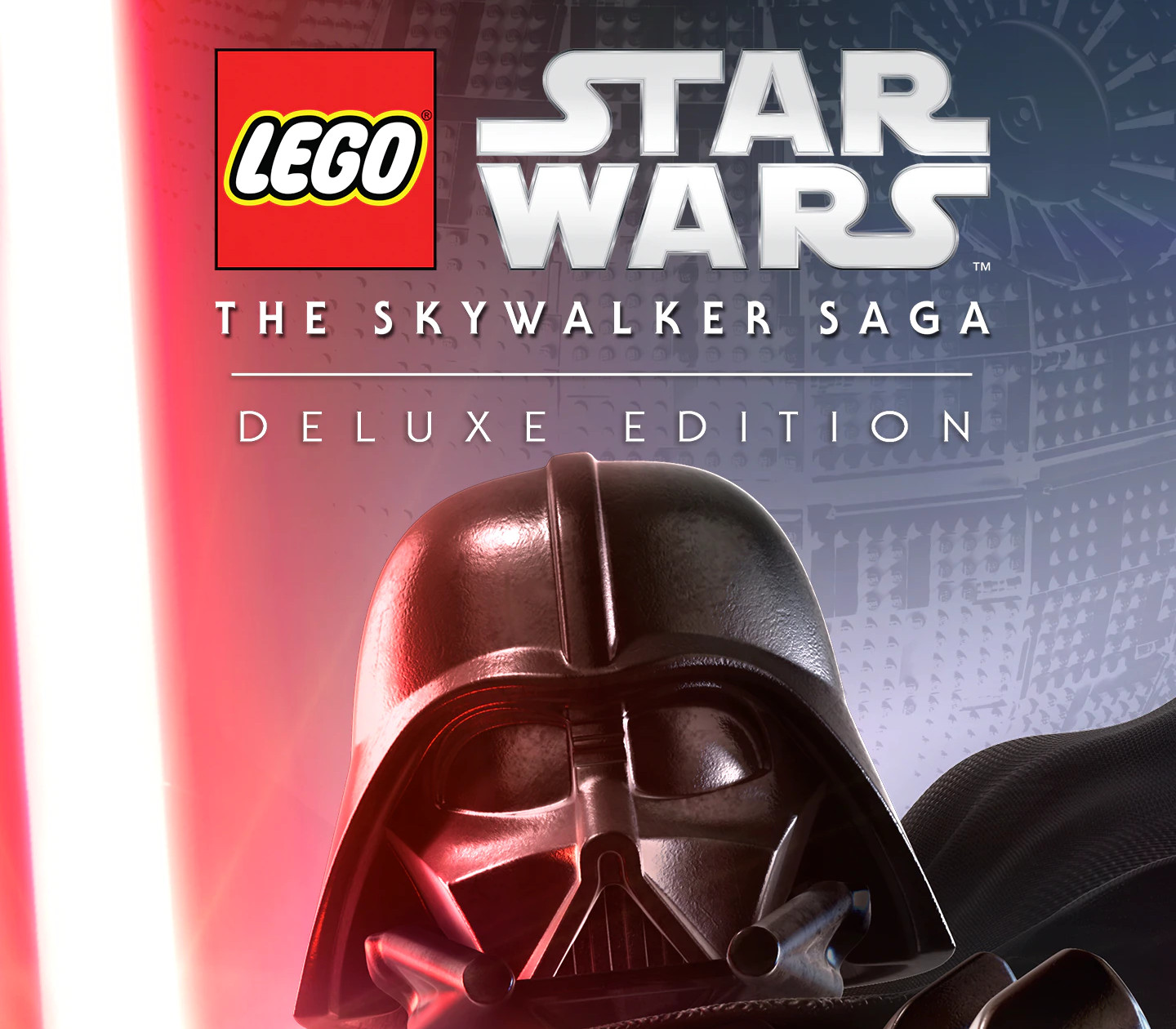 LEGO Star Wars: The Skywalker Saga Deluxe Edition PC Steam Account