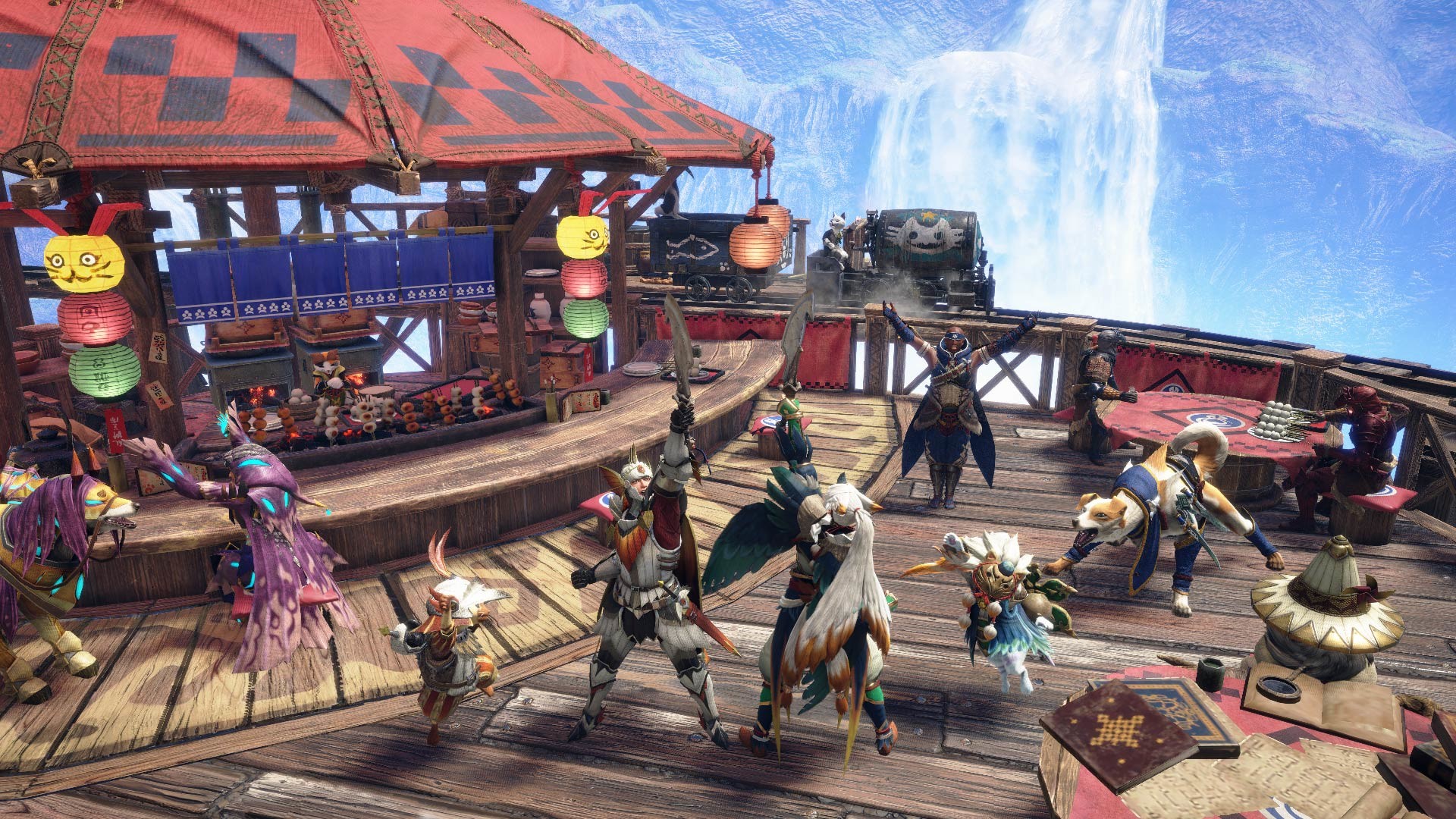MONSTER HUNTER RISE + Sunbreak Deluxe Edition DLC Steam Account