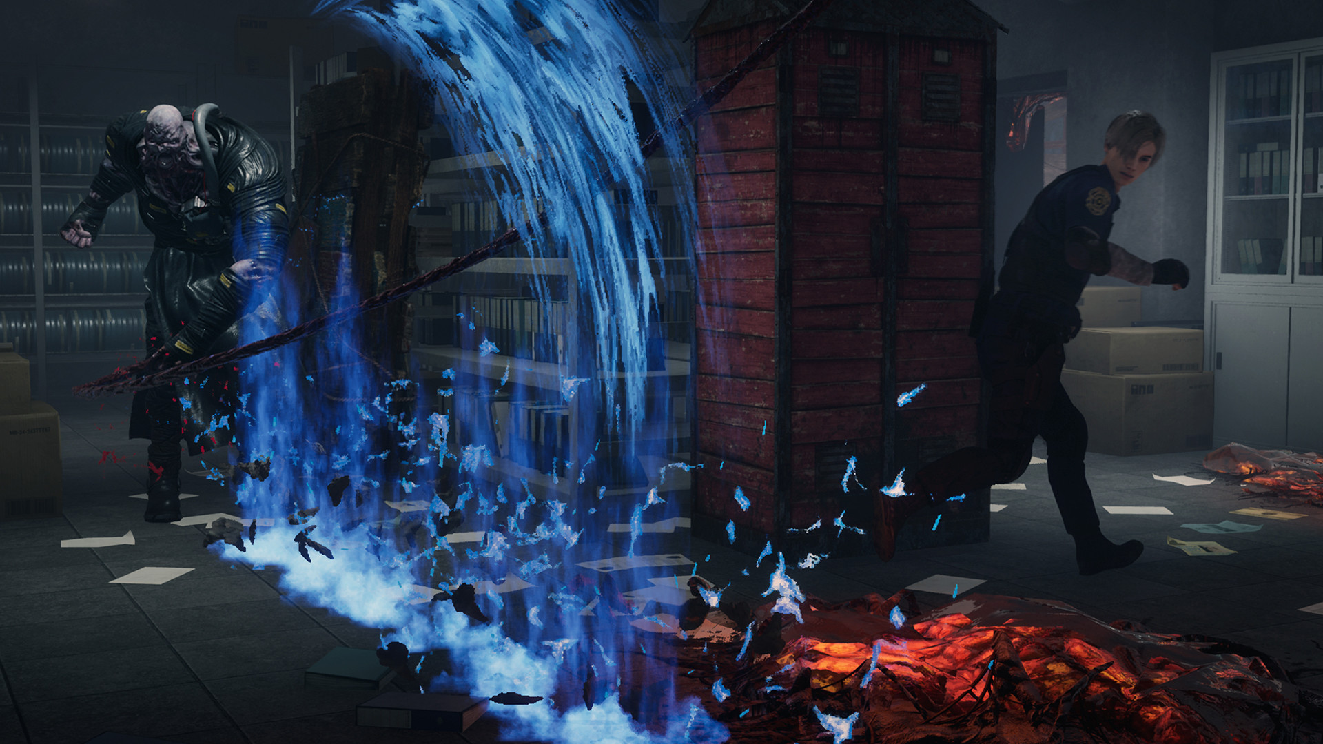 Dead by Daylight - Resident Evil: Collaboration Bundle Steam Account